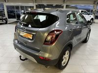 gebraucht Opel Mokka X 1.4T ecoTEC 4x4 Excellence S/S