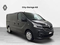 gebraucht Renault Trafic Kaw. 3.0 t L1 H1 2.0 dCi 120 Business