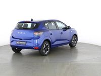 Neu Dacia Sandero Journey 101 PS (74 kW) 2026 Blau