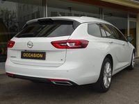 Gebraucht Opel Insignia Ultimate 174 PS (127 kW) 2021 Weiss Kombi