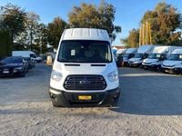 Gebraucht Ford Transit Trend 170 PS (125 kW) 2019 Van / Kleinbus