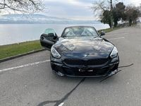 Gebraucht BMW Z4 M Sport 340 PS (250 kW) 2020 Cabrio