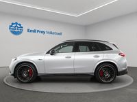 Gebraucht Mercedes GLC63 AMG Executive 680 PS (500 kW) 2025 SUV