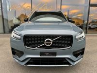 gebraucht Volvo XC90 B5 Diesel Mild Hybrid AWD Plus Dark Geartronic