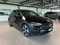 Neu Mercedes GLA200 Night 163 PS (119 kW) 2025 SUV
