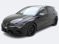 Gebraucht VW Golf R 333 PS (244 kW) 2024 Schwarz Limousine