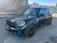 Gebraucht Mini Cooper Countryman 224 PS (164 kW) 2022 SUV