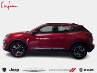 Gebraucht Peugeot 2008 Allure 131 PS (96 kW) 2024 Rot SUV
