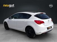 gebraucht Opel Astra 1.6 T eTEC Active Ed. S/S