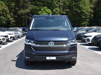 gebraucht VW California T6.12.0 Bi-TDI Beach Liberty 4Motion