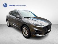 Gebraucht Ford Kuga ST-Line X 224 PS (164 kW) 2021 SUV