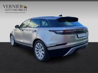 gebraucht Land Rover Range Rover Velar P 300 S Automatic