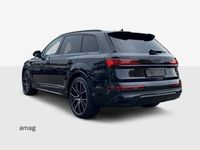 gebraucht Audi Q7 50 TDI quattro S Line tiptronic