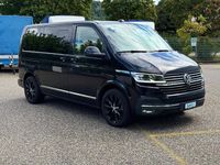 Gebraucht VW Multivan Highline 204 PS (150 kW) 2021 Van