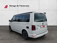 Gebraucht VW California Edition 204 PS (150 kW) 2021 Van