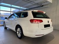 gebraucht VW Passat Variant Comfortline