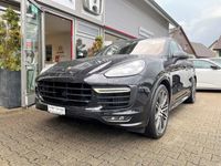 gebraucht Porsche Cayenne GTS 