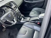 Gebraucht Volvo V40 Kinetic 150 PS (110 kW) 2014 Kombi