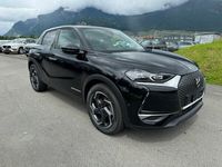 Gebraucht DS Automobiles DS3 Crossback So Chic 156 PS (114 kW) 2020 SUV