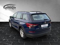 gebraucht Skoda Kodiaq 1.4 TSI Ambition DSG