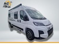Neu Weinsberg CaraTour 140 PS (102 kW) 2025 Van
