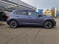 Neu VW Polo Edition 116 PS (85 kW) 2026 Grau Kleinwagen