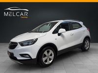 Gebraucht Opel Mokka X Design Edition 140 PS (102 kW) 2019 SUV