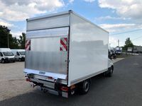 gebraucht Iveco Daily 35 S 18H A8