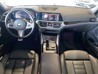 gebraucht BMW 420 i Cabrio M-Sport
