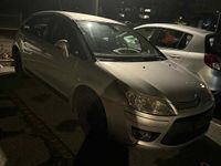 Gebraucht Citroën C4 VTR Sport 120 PS (88 kW) 2009