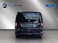 gebraucht Ford Tourneo Grand Connect 1.5 EcoBoost Titanium