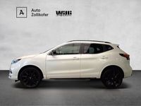 gebraucht Nissan Qashqai 1.3 DIG-T 160 N-Tec