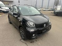 Gebraucht Smart ForFour Prime 71 PS (52 kW) 2014 Kleinwagen