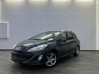 Gebraucht Peugeot 308 SW Sport 175 PS (128 kW) 2008 Kombi