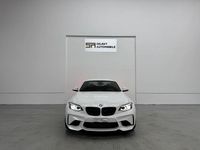 Gebraucht BMW M2 Shadowline 370 PS (272 kW) 2017 Coupé