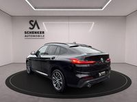 Gebraucht BMW X4 M Sport 184 PS (135 kW) 2020 SUV