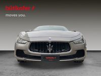 gebraucht Maserati Ghibli 3.0 V6 S Q4