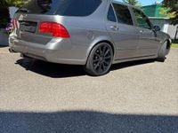 Gebraucht Saab 9-5 Aero 260 PS (191 kW) 2007