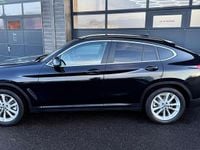 Gebraucht BMW X4 xLine 190 PS (139 kW) 2021 SUV