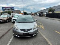Gebraucht Honda Jazz Comfort 100 PS (73 kW) 2010 Kleinwagen