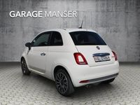 gebraucht Fiat 500 1.0 N3 MildHybrid Lounge