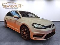 Gebraucht VW Golf VII Cup 140 PS (102 kW) 2014 Kombi