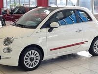 Gebraucht Fiat 500 Dolcevita 70 PS (51 kW) 2023 Limousine