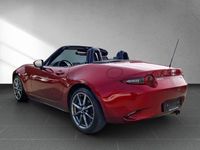 Gebraucht Mazda MX5 Exclusive-Line 184 PS (135 kW) 2024 Cabrio