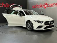 gebraucht Mercedes A250 AMG Line 7G-DCT