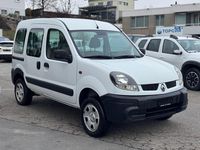 Gebraucht Renault Kangoo 95 PS (69 kW) 2005