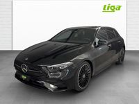 Neu Mercedes A220 AMG line 190 PS (139 kW) 2025 Limousine