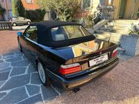 Gebraucht BMW 328 193 PS (141 kW) 1998 Cabrio