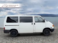 gebraucht VW T4 