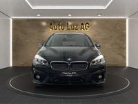 Gebraucht BMW 218 Gran Tourer Sport Line 150 PS (110 kW) 2017 Van / Kleinbus
